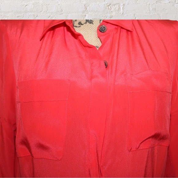 J Crew Shirt Dres - Picture 3 of 9